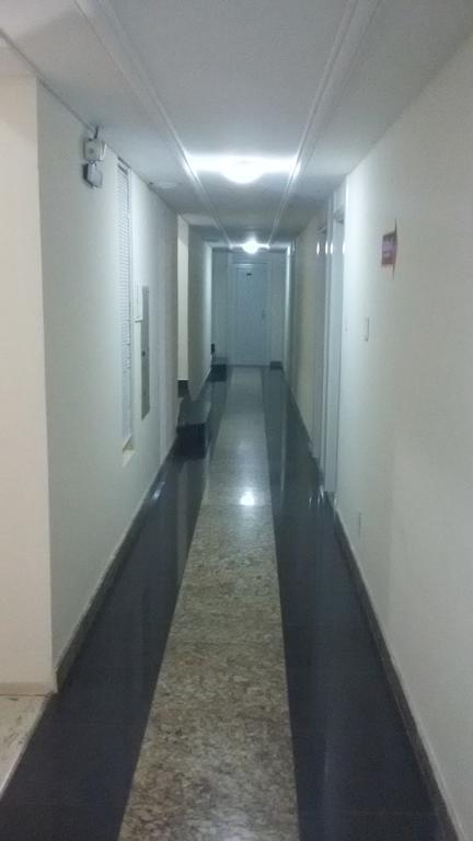 Hotel Monte Rey Montes Claros Extérieur photo