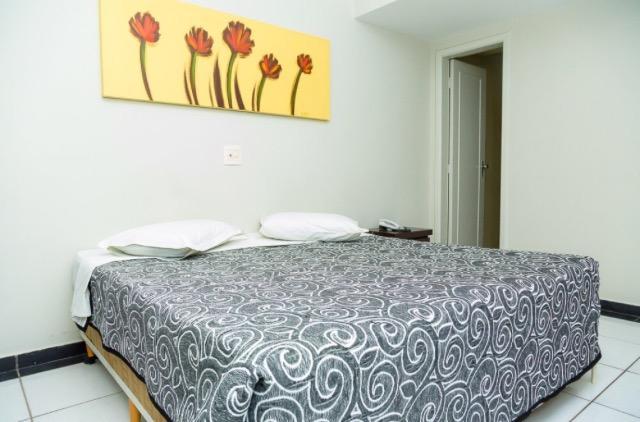 Hotel Monte Rey Montes Claros Extérieur photo