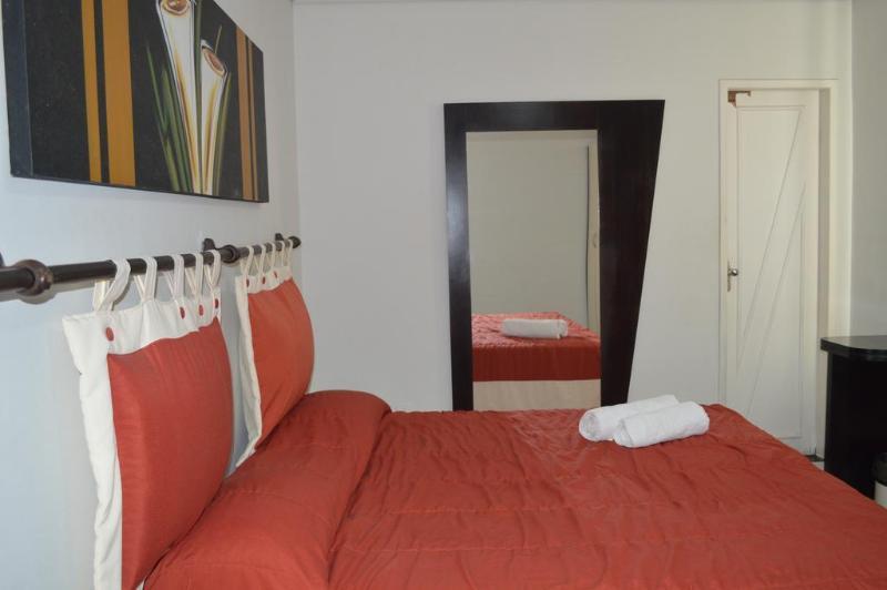 Hotel Monte Rey Montes Claros Extérieur photo