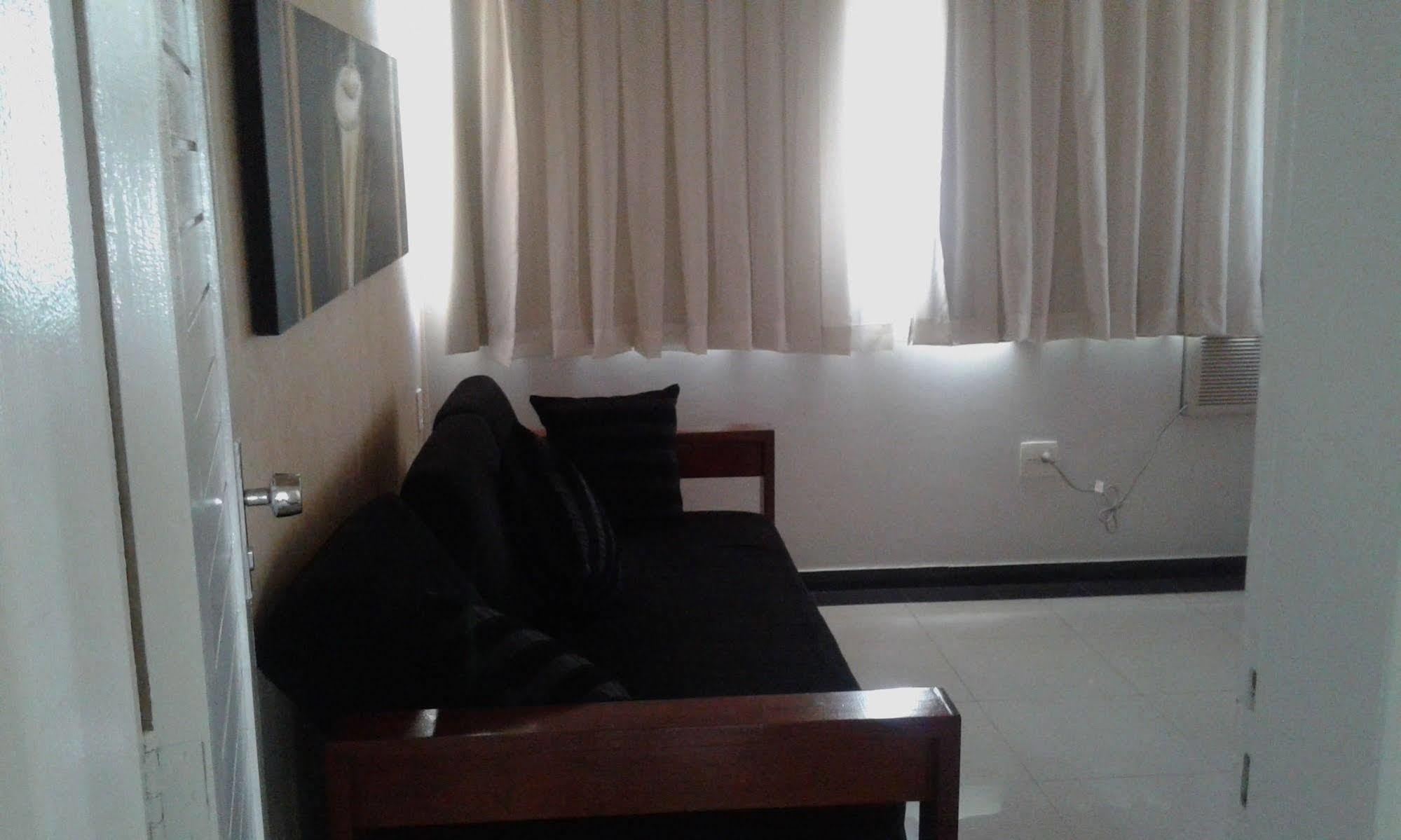 Hotel Monte Rey Montes Claros Extérieur photo